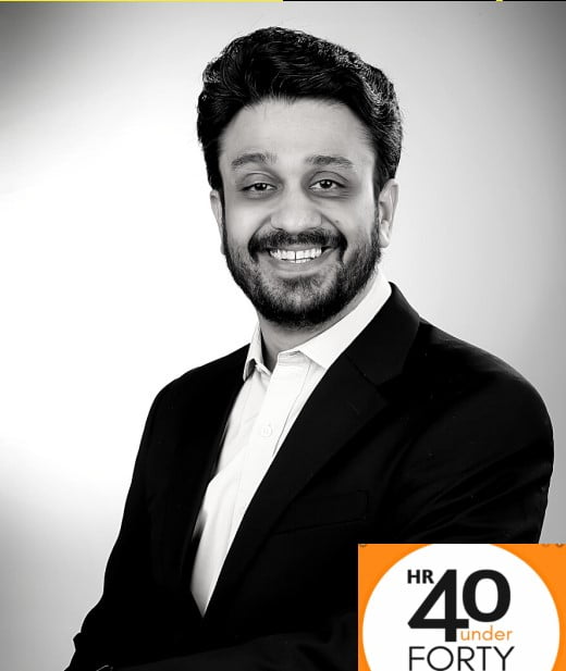 Nikhil Chadha , Expert HR Consultant